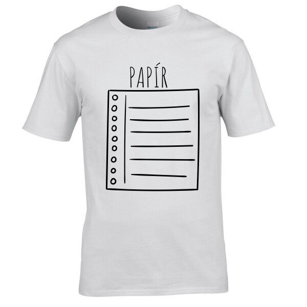 Extra méretű póló