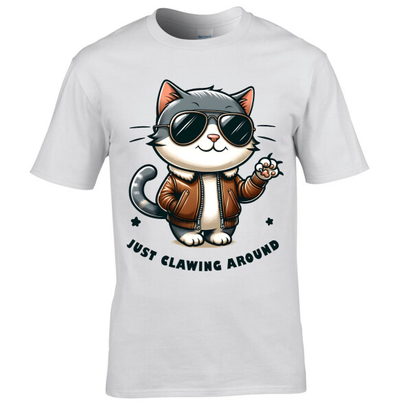 Extra méretű póló