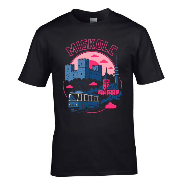 Extra méretű póló