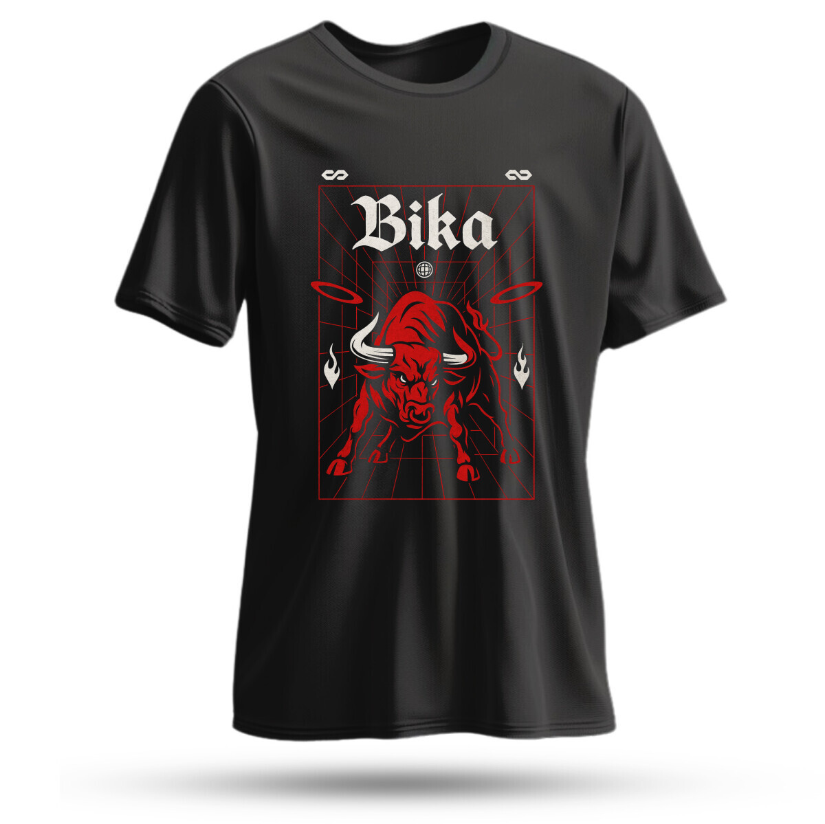 Egyedi Férfi Póló