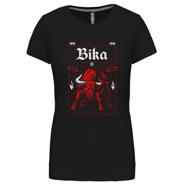 Egyedi Női Prémium Póló