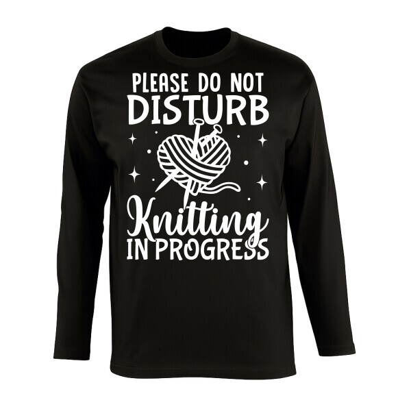 Hosszú ujjú póló