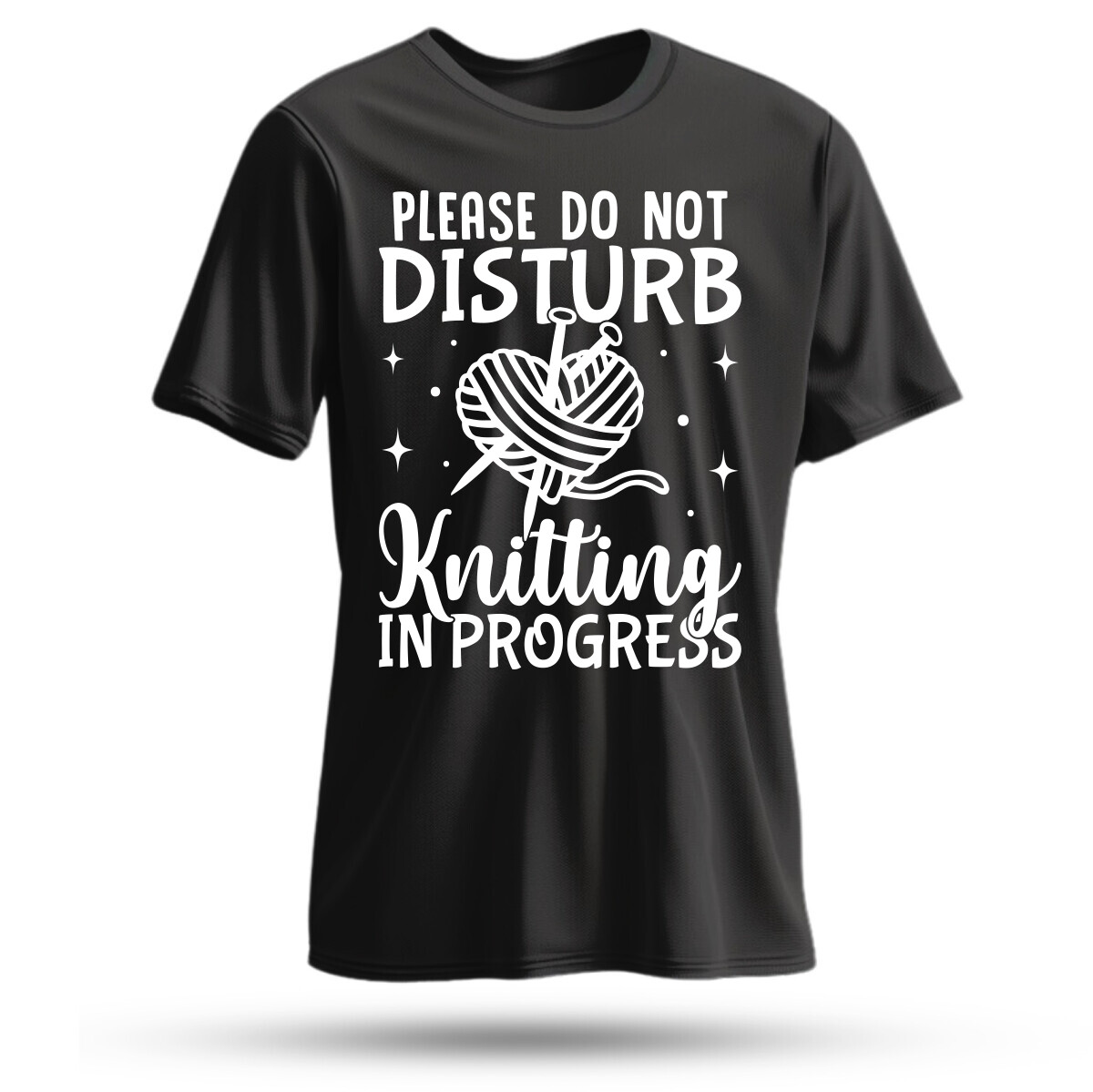 Please do not disturb