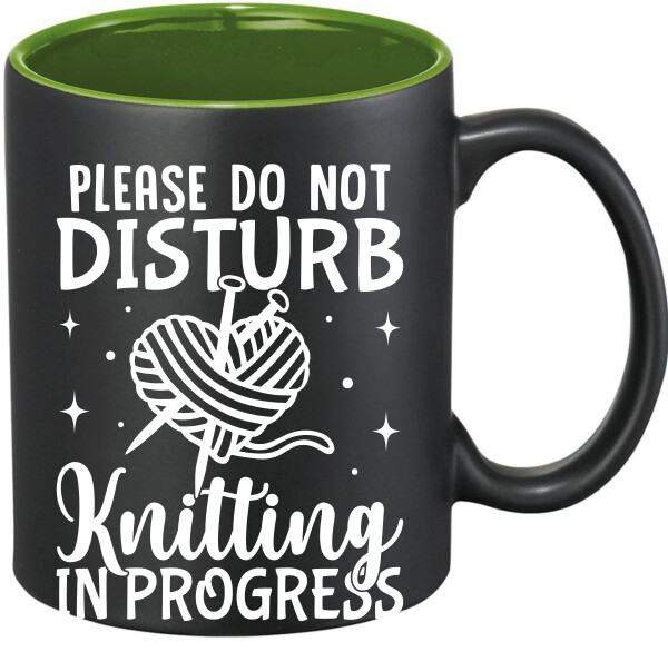 Hőre változó bögre - színes belső