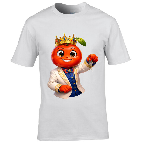 Extra méretű póló