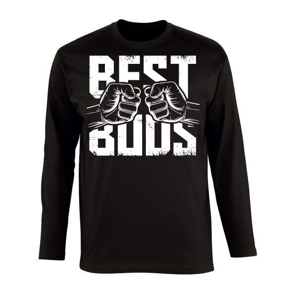 Hosszú ujjú póló