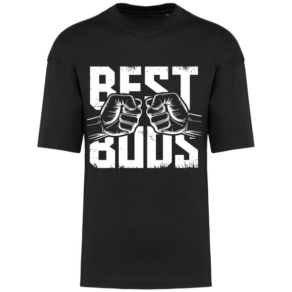 Prémium oversized unisex póló