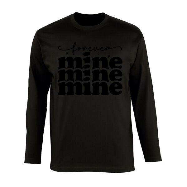 Hosszú ujjú póló