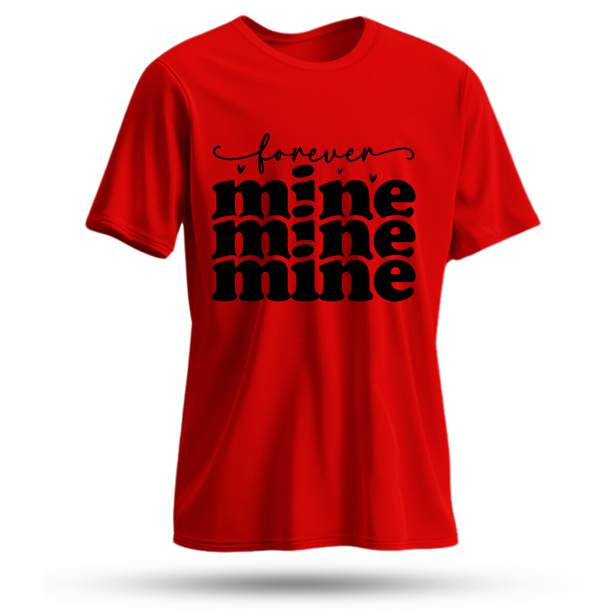 Egyedi Férfi Póló