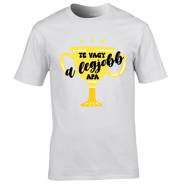 Extra méretű póló