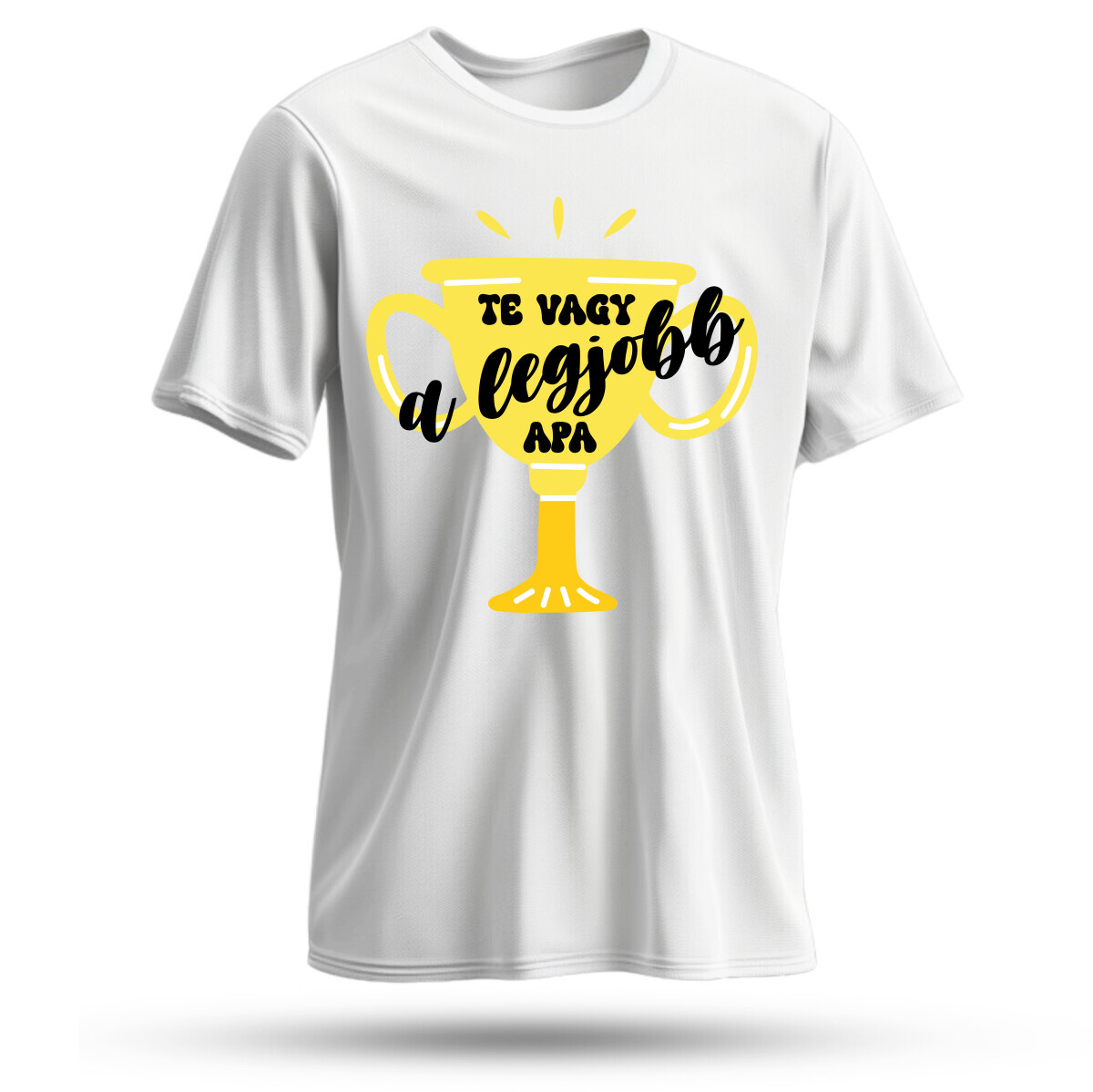 Legjobb apának kupa jár