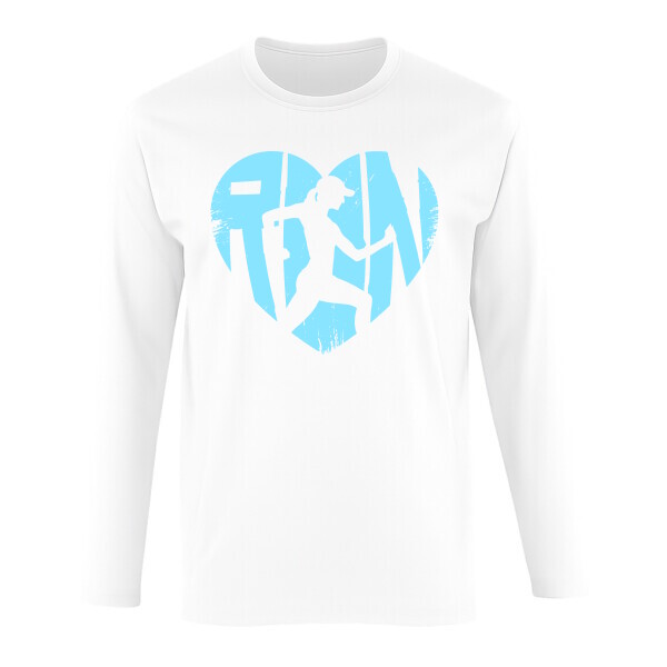 Hosszú ujjú póló