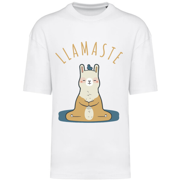 Prémium oversized unisex póló