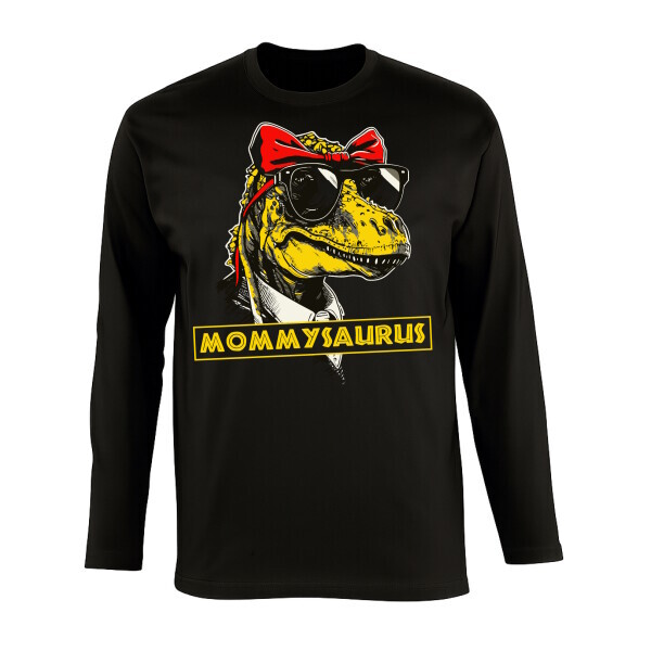 Hosszú ujjú póló