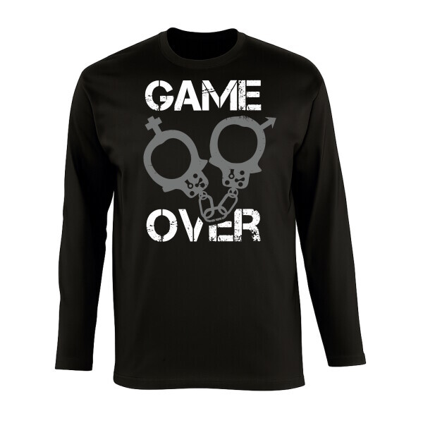 Hosszú ujjú póló