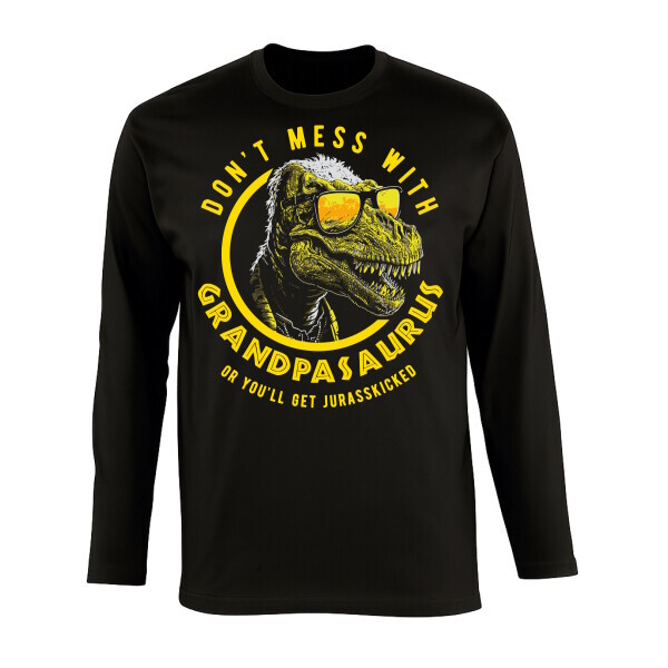 Hosszú ujjú póló