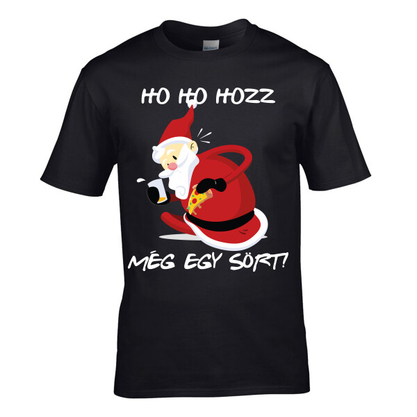 Ho hozz még egy sört!