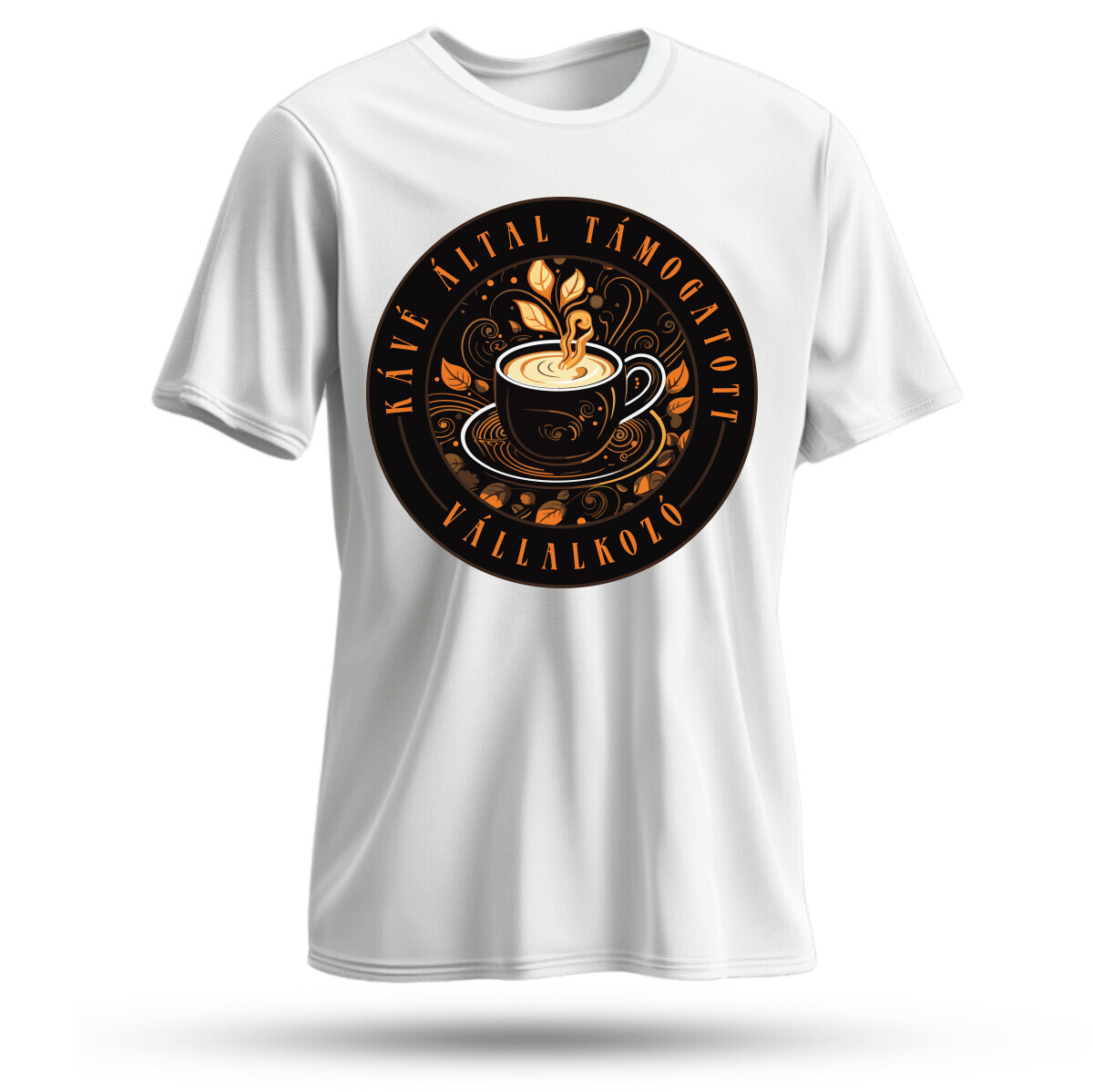 Egyedi Férfi Póló