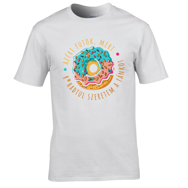 Extra méretű póló