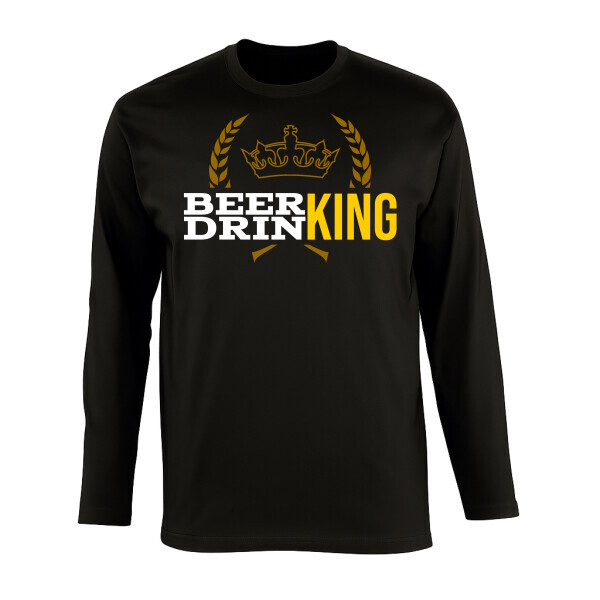 Hosszú ujjú póló