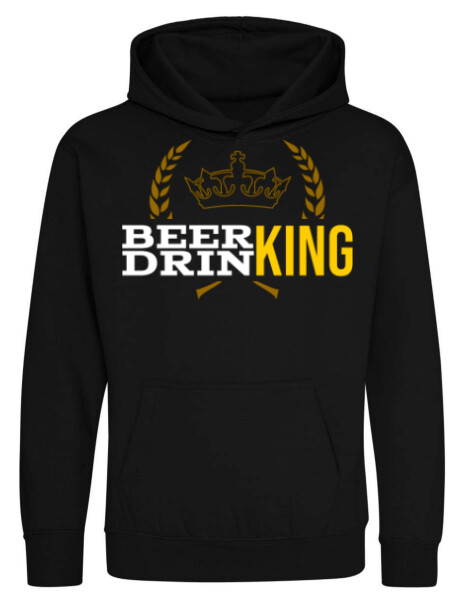 Kapucnis belebújós gyerek pulóver