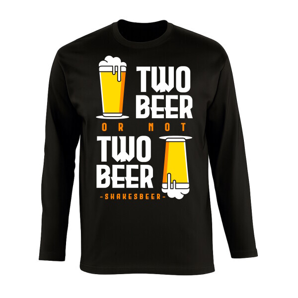 Hosszú ujjú póló