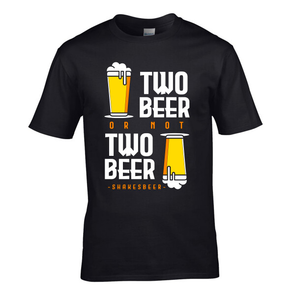 Two beer