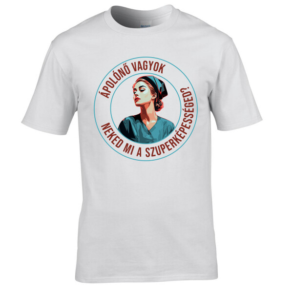 Extra méretű póló