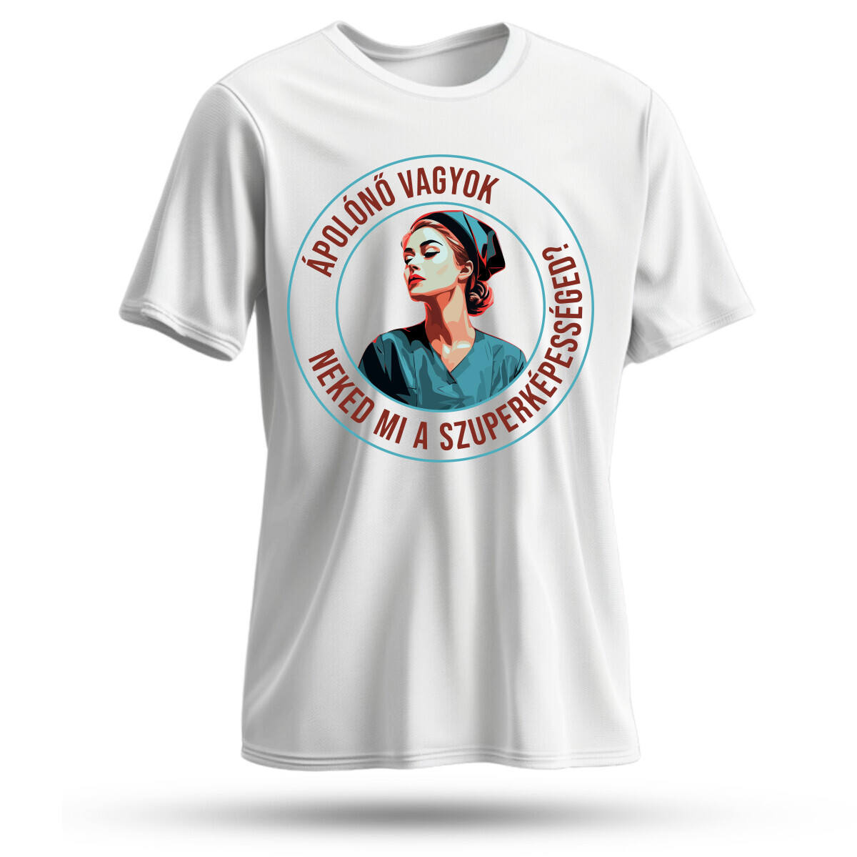 Egyedi Férfi Póló