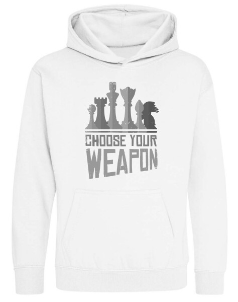 Kapucnis belebújós gyerek pulóver