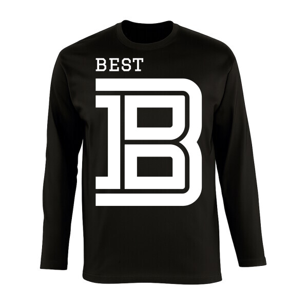 Hosszú ujjú póló