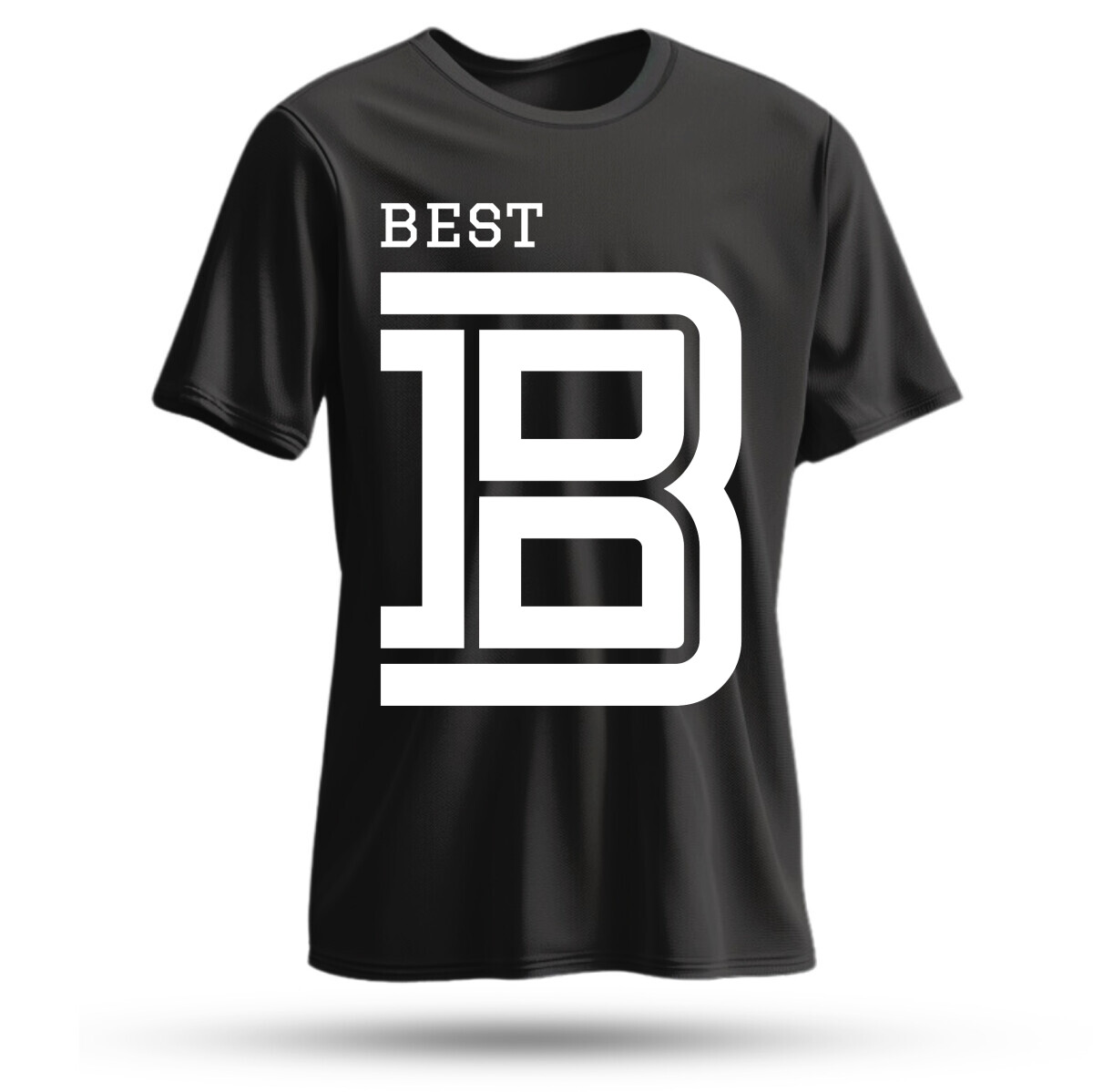 Egyedi Férfi Póló