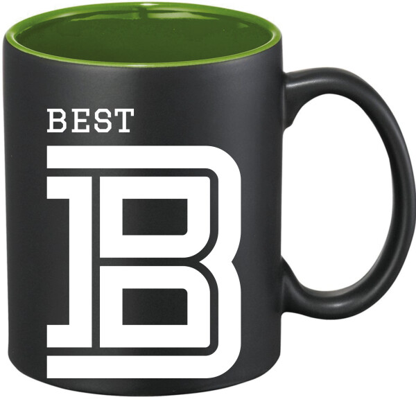 Hőre változó bögre - színes belső