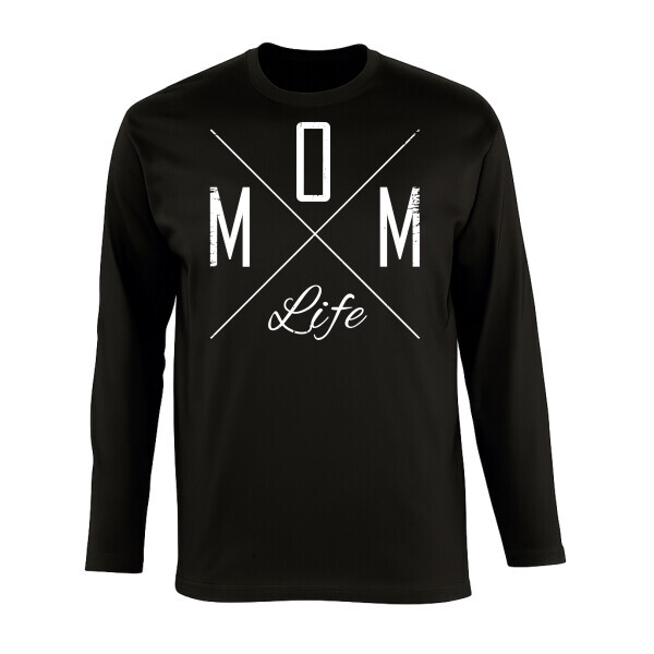 Hosszú ujjú póló