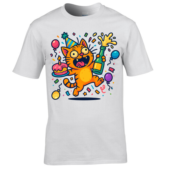 Extra méretű póló