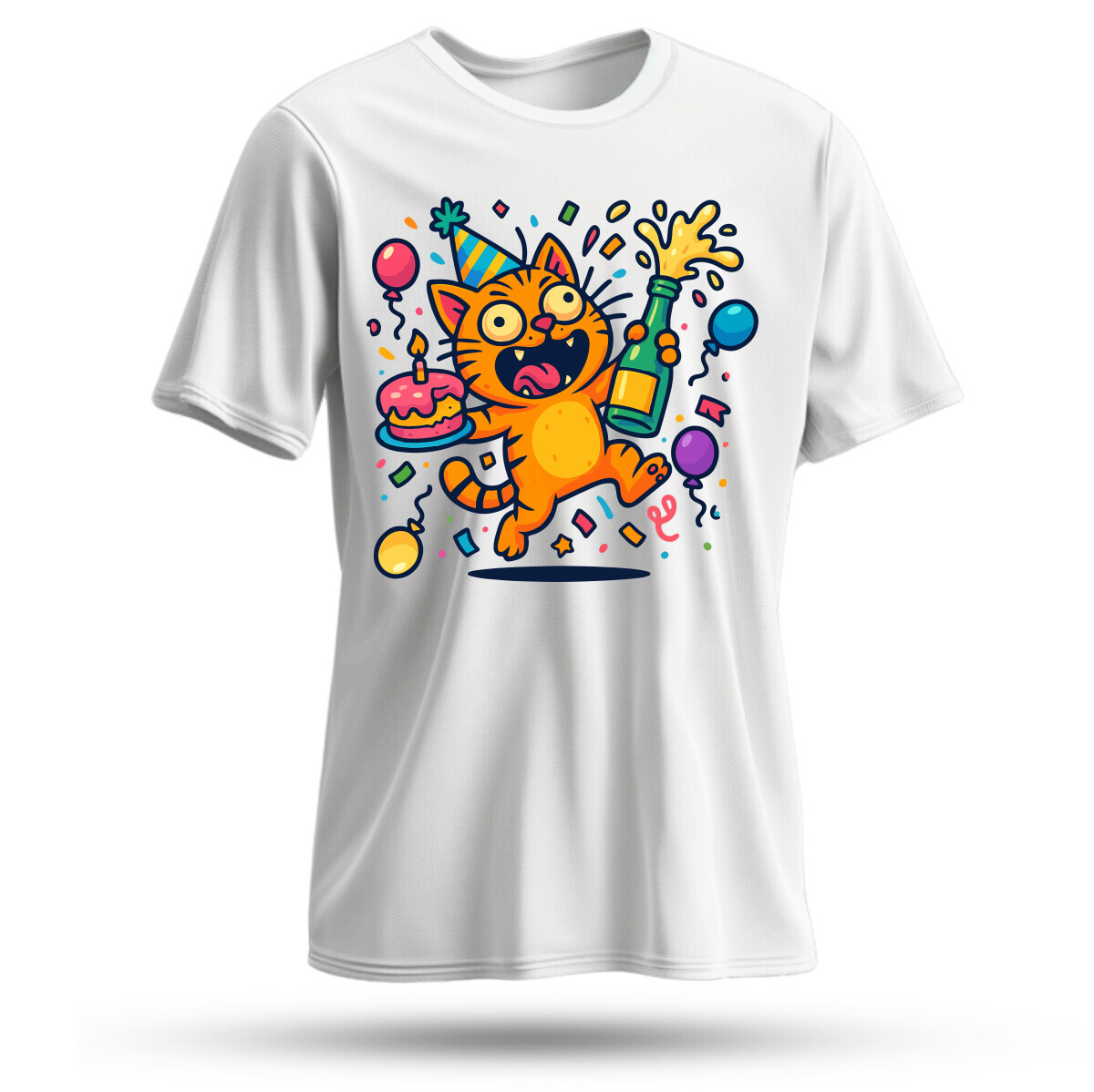 Egyedi Férfi Póló