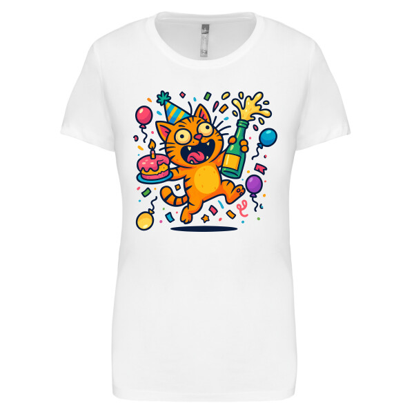 Egyedi Női Prémium Póló