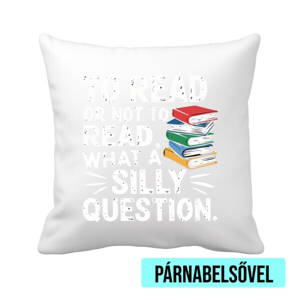 Párnahuzat béléssel