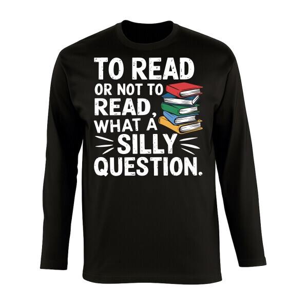 Hosszú ujjú póló