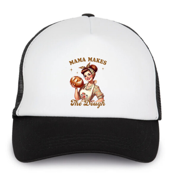 Trucker baseball sapka