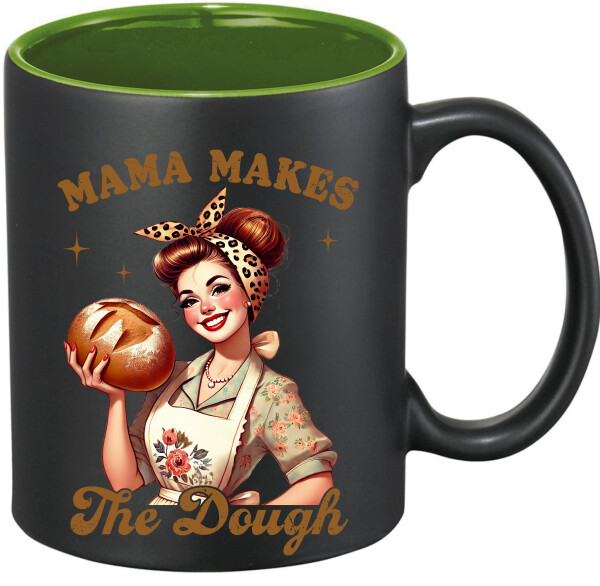 Hőre változó bögre - színes belső