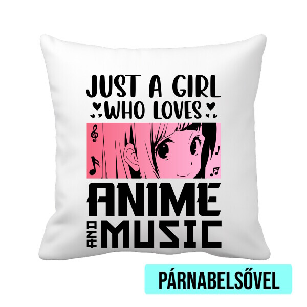 Párnahuzat béléssel