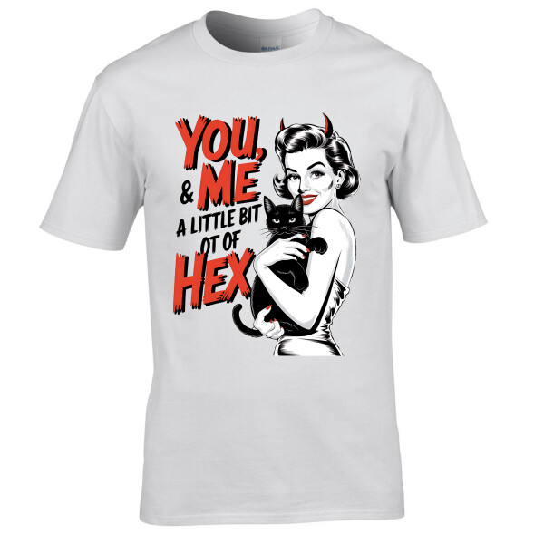 Extra méretű póló