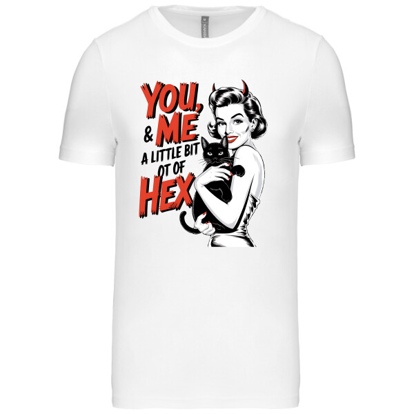 Egyedi Férfi Prémium Póló