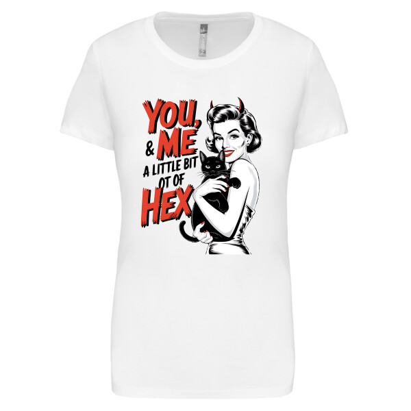 Egyedi Női Prémium Póló