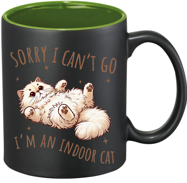 Hőre változó bögre - színes belső