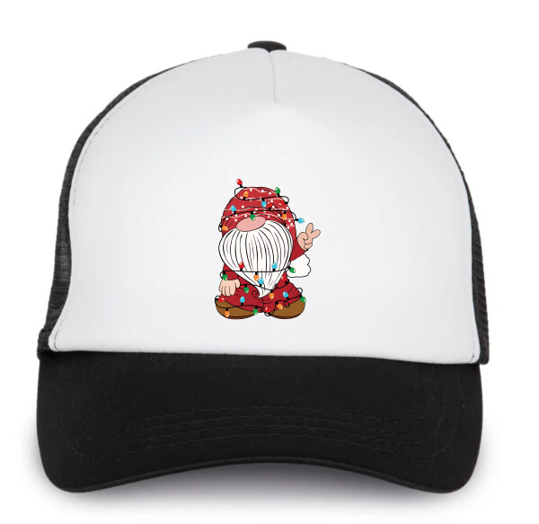 Trucker baseball sapka