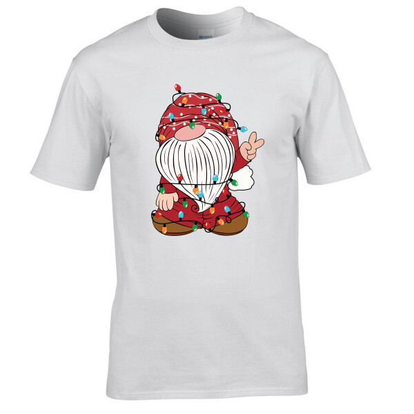 Extra méretű póló