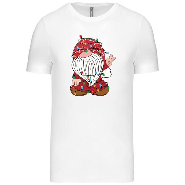 Egyedi Férfi Prémium Póló