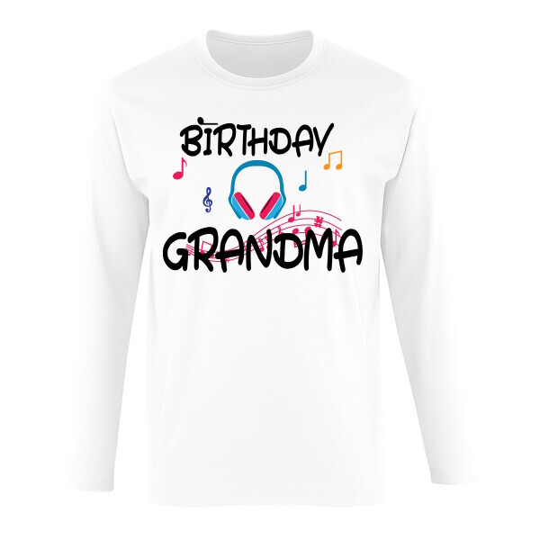 Hosszú ujjú póló